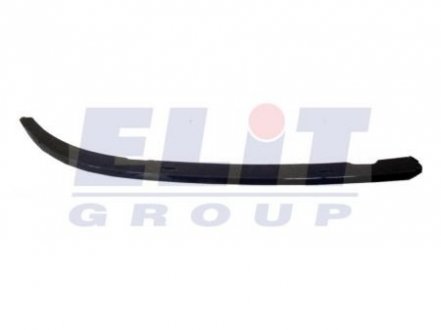Купить Решетка радиатора BMW E39 ELIT kh0065 998 (фото1) подбор по VIN коду, цена 210 грн.