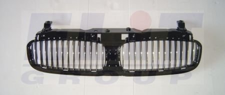 Решетка радиатора BMW E65, E66 ELIT kh0076 9900 (фото1)