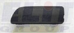 Купить Накладка бампера BMW X5 ELIT kh0095 913 (фото1) подбор по VIN коду, цена 329 грн.