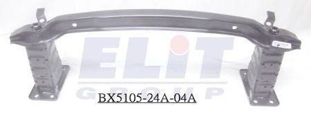 Купить Усилитель переднего бампера BMW X5 ELIT kh0096 941 (фото1) подбор по VIN коду, цена 4862 грн.
