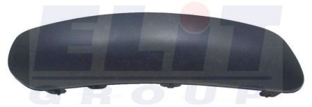 Купить Накладка переднього бамперу Citroen C3 ELIT kh0519 925 (фото1) подбор по VIN коду, цена 804 грн.