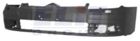 Купить Бампер передний Citroen C5 ELIT kh0524 901 ec (фото1) подбор по VIN коду, цена 11363 грн.