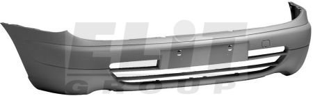 Купить Бампер передний Citroen Xsara ELIT kh0535 902 ec (фото1) подбор по VIN коду, цена 7922 грн.