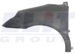 Купить Крыло переднее Citroen C4 ELIT kh0537 311 (фото1) подбор по VIN коду, цена 1664 грн.