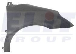 Купить Крыло переднее Citroen C5, C4 ELIT kh0537 312 (фото1) подбор по VIN коду, цена 1655 грн.