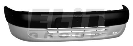 Купить Бампер передний Citroen Berlingo ELIT kh0550 903 (фото1) подбор по VIN коду, цена 3605 грн.