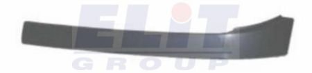 Купить Решетка радиатора Citroen Berlingo, Peugeot Partner ELIT kh0550 991 ec (фото1) подбор по VIN коду, цена 493 грн.