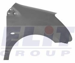 Купить Крыло переднее Citroen Berlingo, Peugeot Partner ELIT kh0552 312 (фото1) подбор по VIN коду, цена 2208 грн.