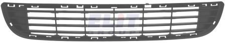 Решетка радиатора Citroen Berlingo ELIT kh0552 993 ec