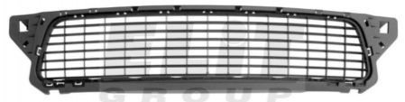 Купить Решетка радиатора Dacia Duster ELIT kh1307 992 (фото1) подбор по VIN коду, цена 662 грн.