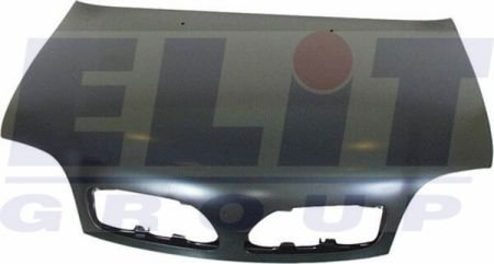 Купить Капот Nissan Micra ELIT kh1608 281 (фото1) подбор по VIN коду, цена 7778 грн.