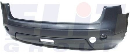 Купить Бампер задний Nissan Qashqai ELIT kh1617 950 (фото1) подбор по VIN коду, цена 2446 грн.