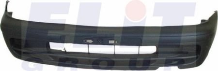 Купить Бампер передний Nissan Almera ELIT kh1629 903 (фото1) подбор по VIN коду, цена 6018 грн.