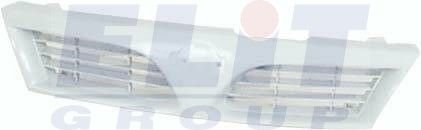 Купить Решетка радиатора Nissan Almera ELIT kh1629 990 (фото1) подбор по VIN коду, цена 598 грн.