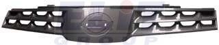 Купить Решетка радиатора Nissan Note ELIT kh1635 990 (фото1) подбор по VIN коду, цена 1297 грн.
