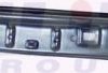 Купити Підсилювач переднього бампера Nissan Primera ELIT kh1666 940 (фото1) підбір по VIN коду, ціна 869 грн.