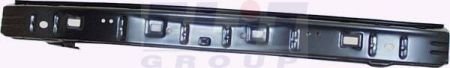 Усилитель переднего бампера Nissan Primera ELIT kh1666 940 (фото1)