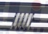 Решетка радиатора ELIT kh2021 990 (фото1)