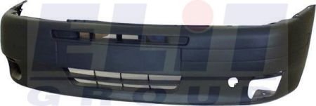Купить Бампер передний Fiat Punto ELIT kh2022 902 (фото1) подбор по VIN коду, цена 1525 грн.
