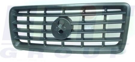 Купить Решетка радиатора Fiat Scudo ELIT kh2033 991 (фото1) подбор по VIN коду, цена 2471 грн.