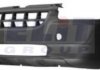Купить Бампер передний Fiat Doblo ELIT kh2042 900 ec (фото1) подбор по VIN коду, цена 3947 грн.