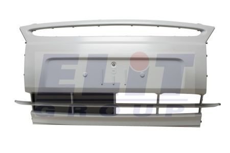 Купить Бампер передний Ford KA ELIT kh2505 903 (фото1) подбор по VIN коду, цена 2907 грн.