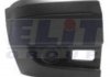 Купить Бампер передний Ford Transit ELIT kh2510 912 (фото1) подбор по VIN коду, цена 774 грн.