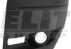 Купити FD TRAN 06- Бампер передний лів Ford Transit ELIT kh2510 913 ec (фото2) підбір по VIN коду, ціна 796 грн.