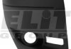 Купить Бампер передний Ford Transit ELIT kh2510 914 ec (фото2) подбор по VIN коду, цена 1073 грн.