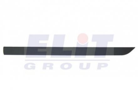 Купить Молдинг дверей Ford Focus ELIT kh2532 00022 (фото1) подбор по VIN коду, цена 794 грн.