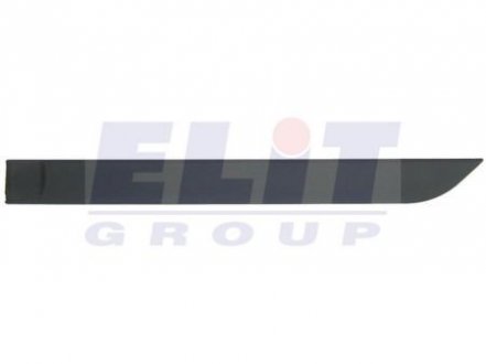 Купить Молдинг дверей Ford Focus ELIT kh2532 00041 (фото1) подбор по VIN коду, цена 714 грн.