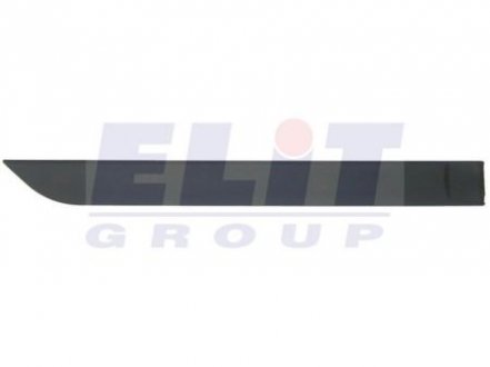Купить Молдинг дверей Ford Focus ELIT kh2532 00042 (фото1) подбор по VIN коду, цена 714 грн.