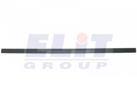 Купить Молдинг дверей Ford Focus ELIT kh2533 00022 (фото1) подбор по VIN коду, цена 852 грн.