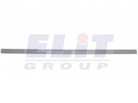 Купить Молдинг дверей Ford Focus ELIT kh2533 00023 (фото1) подбор по VIN коду, цена 868 грн.