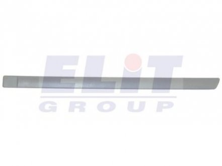 Купить Молдинг дверей Ford Focus ELIT kh2533 00043 (фото1) подбор по VIN коду, цена 737 грн.