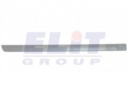 Купить Молдинг дверей Ford Focus ELIT kh2533 00044 (фото1) подбор по VIN коду, цена 608 грн.