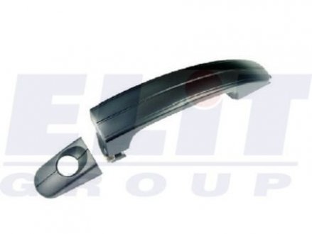 Купить Ручка дверей Ford C-Max, Focus ELIT kh2533 1001 (фото1) подбор по VIN коду, цена 514 грн.