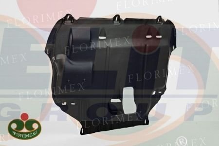 Защита двигателя Ford C-Max, Focus ELIT kh2533 265