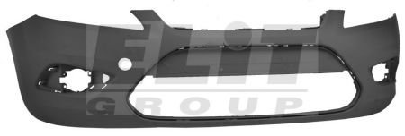 Купить Бампер передний Ford Focus ELIT kh2533 901 ec (фото1) подбор по VIN коду, цена 3510 грн.