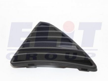 Купить Решетка Ford Focus ELIT kh2536 993 (фото1) подбор по VIN коду, цена 203 грн.