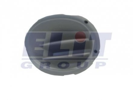 Купить Решетка радиатора Ford Mondeo ELIT kh2554 995 (фото1) подбор по VIN коду, цена 460 грн.