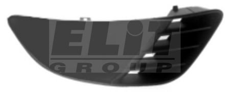 Купить Решетка радиатора Ford Fiesta ELIT kh2564 996 (фото1) подбор по VIN коду, цена 335 грн.