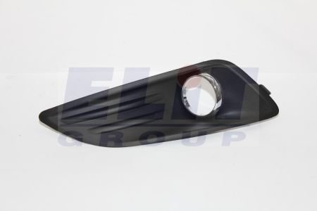 Купити FD FIE 08- Решітка пра Ford Fiesta ELIT kh2565 9992 (фото1) підбір по VIN коду, ціна 517 грн.