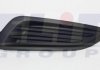 Купить Решетка радиатора Ford Fiesta ELIT kh2565 9993 (фото2) подбор по VIN коду, цена 50 грн.