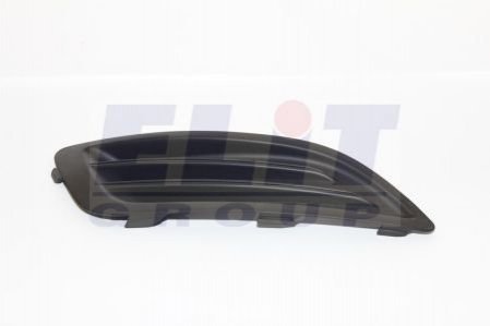 Решетка радиатора Ford Fiesta ELIT kh2565 9994 (фото1)
