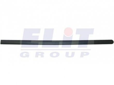 Купить Молдинг дверей Ford Fusion ELIT kh2576 00022 (фото1) подбор по VIN коду, цена 841 грн.
