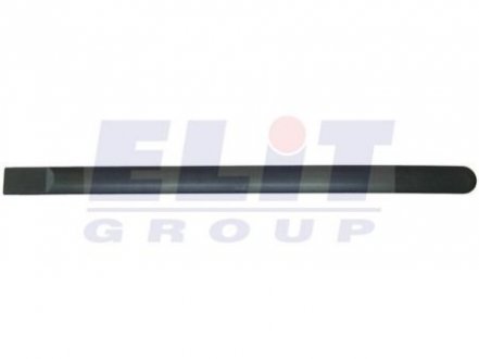 Купить Молдинг дверей Ford Fusion ELIT kh2576 00051 (фото1) подбор по VIN коду, цена 557 грн.