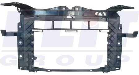 Купить Панель передняя Ford Fusion ELIT kh2576 200 (фото1) подбор по VIN коду, цена 5404 грн.