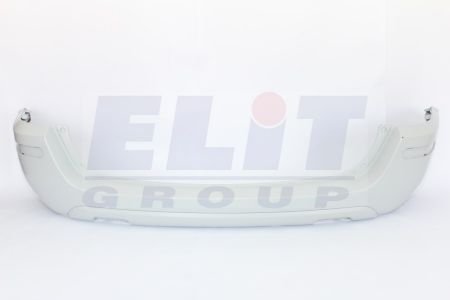 Купить Задние бамперы Ford Fusion ELIT kh2576 951 (фото1) подбор по VIN коду, цена 7306 грн.