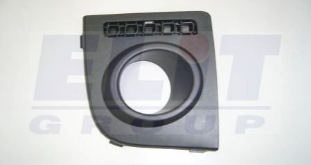 Решетка радиатора Ford Fusion ELIT kh2576 996